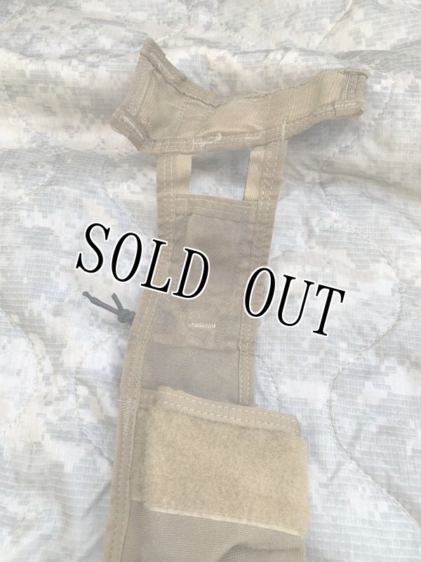 画像4: 米海兵隊実物 Allied FSBE SEA MKII ポーチ (4)