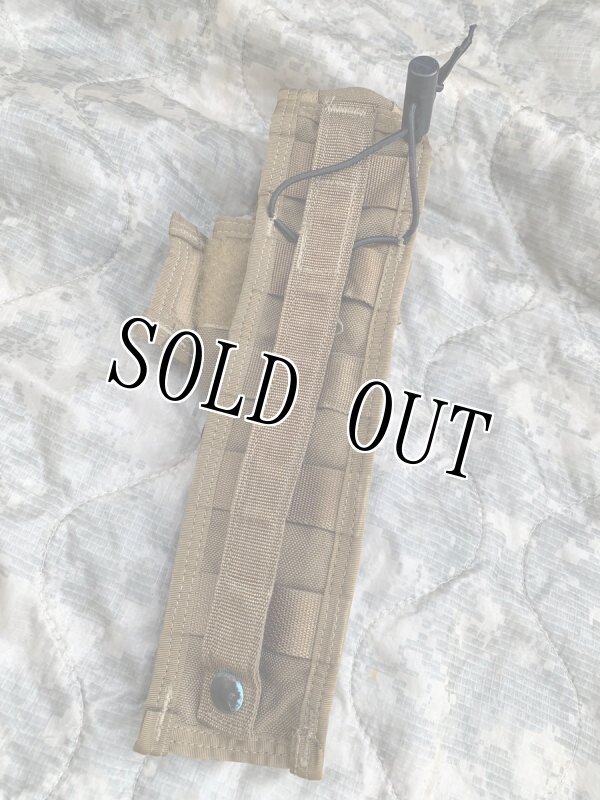 画像2: 米海兵隊実物 Allied FSBE SEA MKII ポーチ (2)