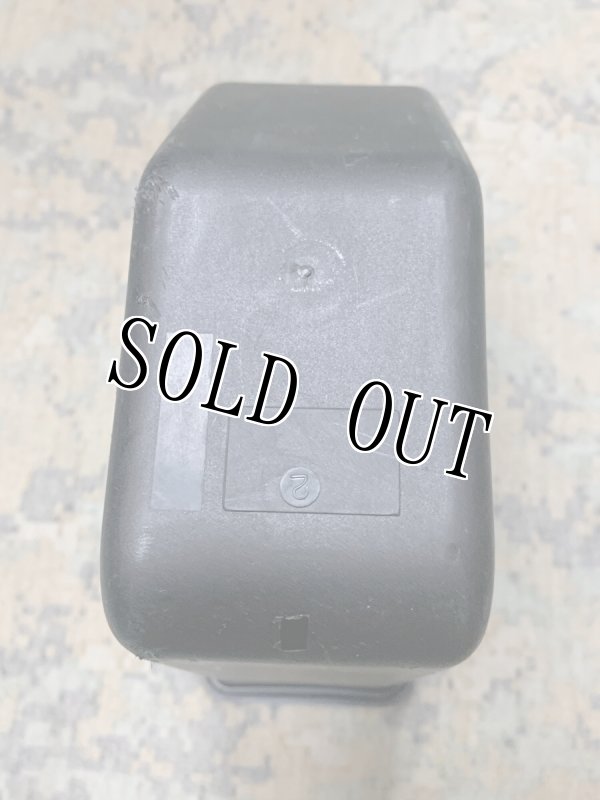 画像5: 米軍実物　5.56mm  プラスチック  200連マガジン　ボックス (5)