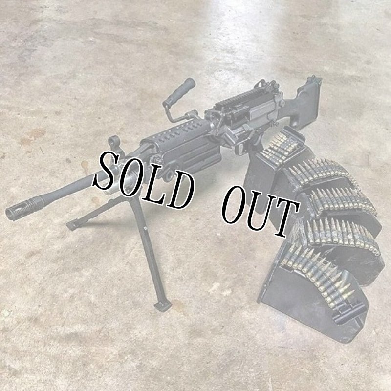 画像10: 米軍実物　5.56mm  プラスチック  200連マガジン　ボックス (10)