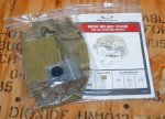 画像1: 米軍実物　OPS-CORE MESH HELMET COVER  FOR FAST MARITIME　M/L (1)