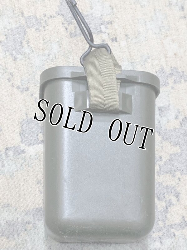 画像7: 米軍実物　ケミカル デコン　キット　ケース  (7)