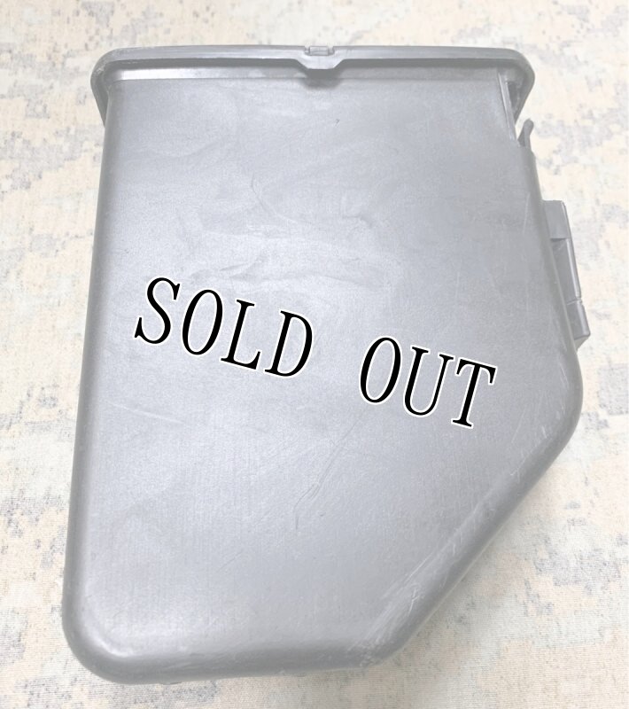 画像3: 米軍実物　5.56mm  プラスチック  200連マガジン　ボックス (3)