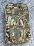 画像6: 米軍放出品　XPX ARMOR & EQUIPMENT＜br/＞ 2way ダッフルバックパック (6)