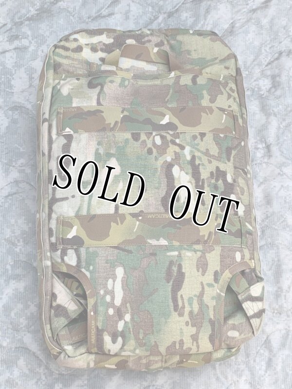 画像6: 米軍放出品　XPX ARMOR & EQUIPMENT＜br/＞ 2way ダッフルバックパック (6)