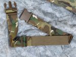 画像11: 米軍放出品　XPX ARMOR & EQUIPMENT＜br/＞ 2way ダッフルバックパック (11)