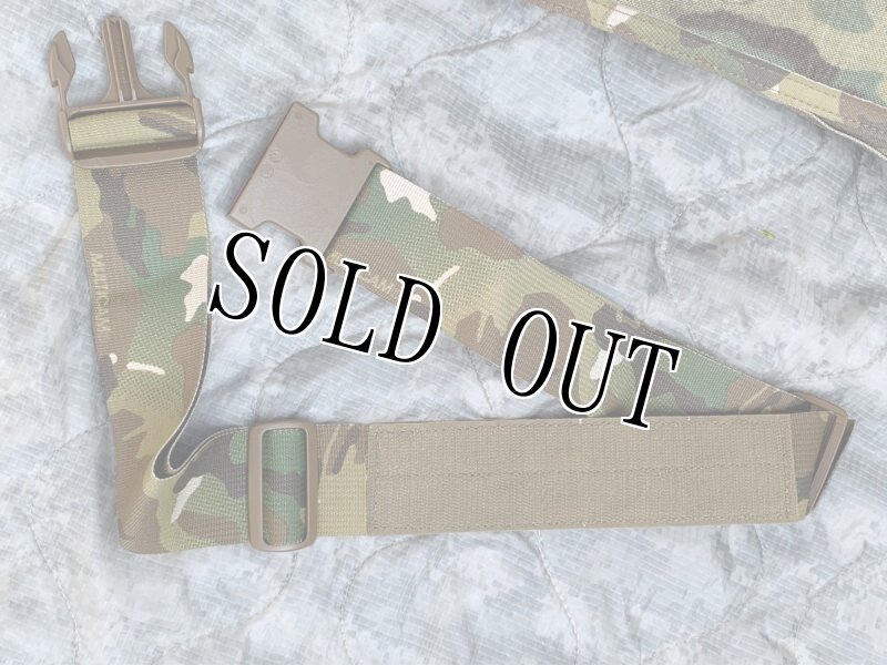 画像11: 米軍放出品　XPX ARMOR & EQUIPMENT＜br/＞ 2way ダッフルバックパック (11)