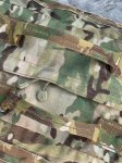 画像9: 米軍放出品　XPX ARMOR & EQUIPMENT＜br/＞ 2way ダッフルバックパック (9)