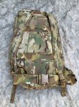 画像5: 米軍放出品　XPX ARMOR & EQUIPMENT＜br/＞ 2way ダッフルバックパック (5)