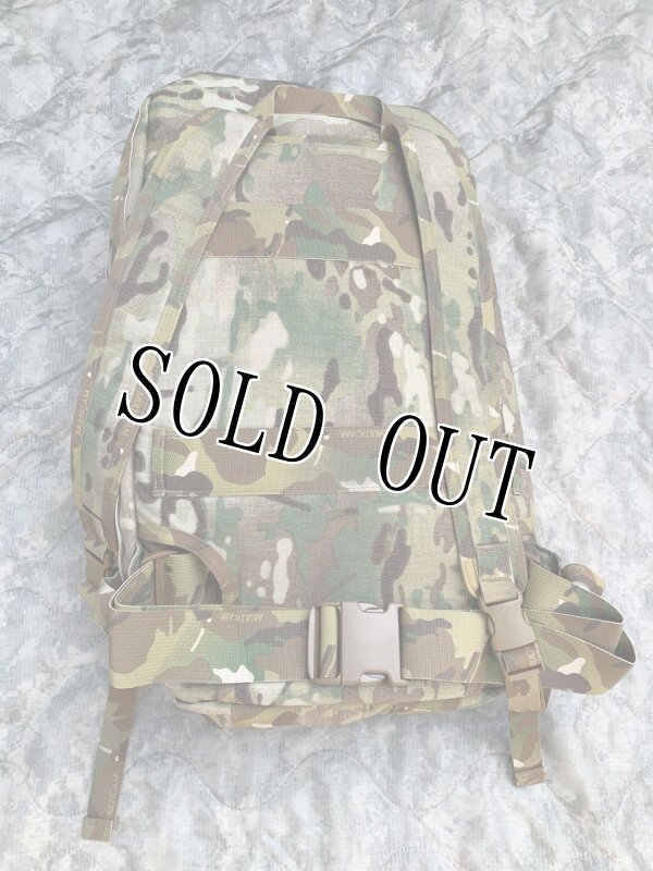 画像5: 米軍放出品　XPX ARMOR & EQUIPMENT＜br/＞ 2way ダッフルバックパック (5)