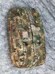 画像7: 米軍放出品　XPX ARMOR & EQUIPMENT＜br/＞ 2way ダッフルバックパック (7)