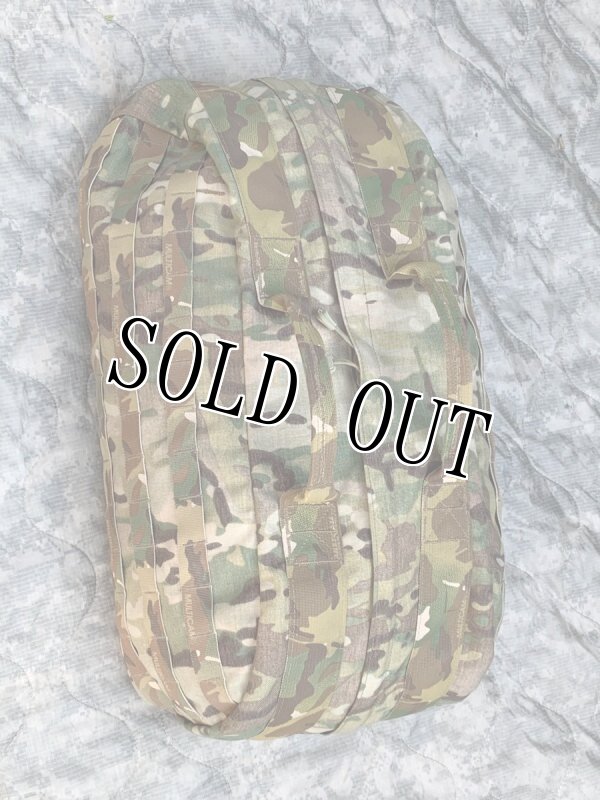 画像7: 米軍放出品　XPX ARMOR & EQUIPMENT＜br/＞ 2way ダッフルバックパック (7)