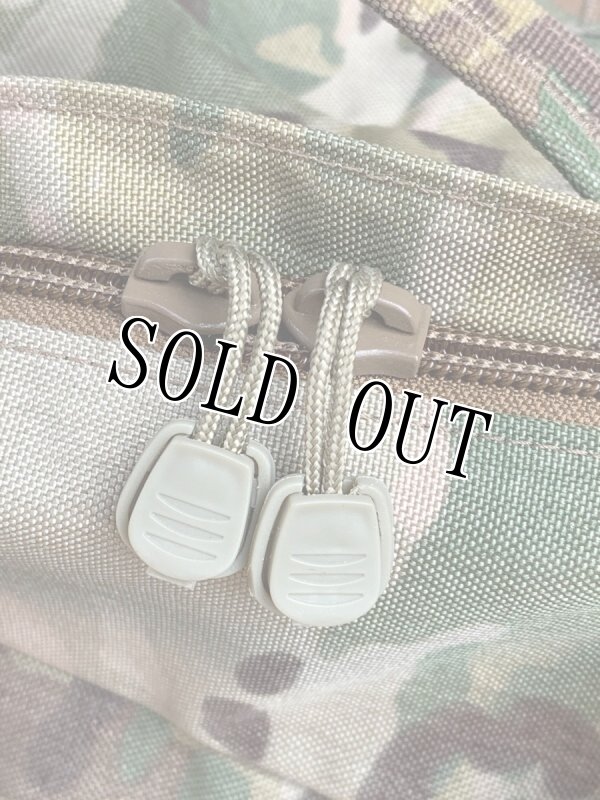 画像10: 米軍放出品　XPX ARMOR & EQUIPMENT＜br/＞ 2way ダッフルバックパック (10)