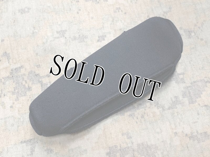 画像2: 米軍実物　SCOPECOAT スコープカバー (2)