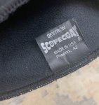 画像3: 米軍実物　SCOPECOAT スコープカバー (3)