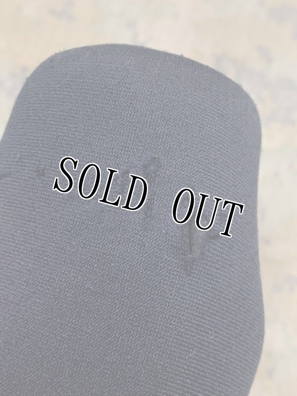 画像4: 米軍実物　SCOPECOAT スコープカバー (4)