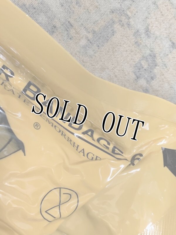 画像3: 米軍実物　OLAES Modular Bandage 6 inch (3)