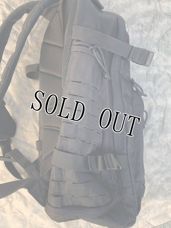 画像2: 米軍放出品  Highland Tactical アサルト バックパック (2)