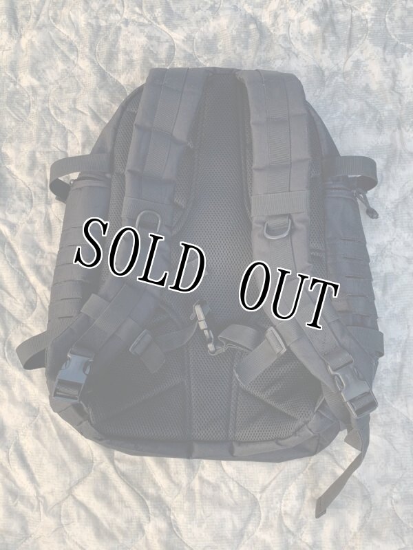 画像3: 米軍放出品  Highland Tactical アサルト バックパック (3)