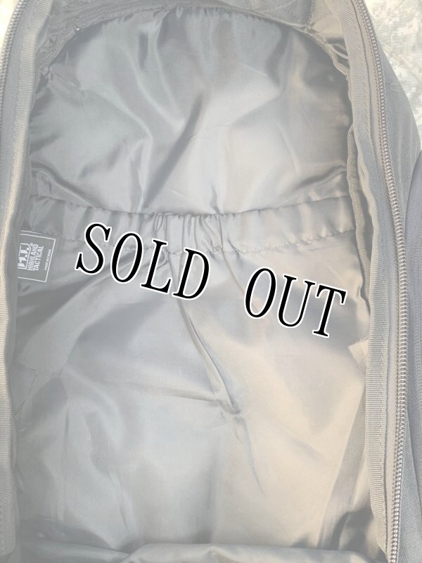 画像5: 米軍放出品  Highland Tactical アサルト バックパック (5)