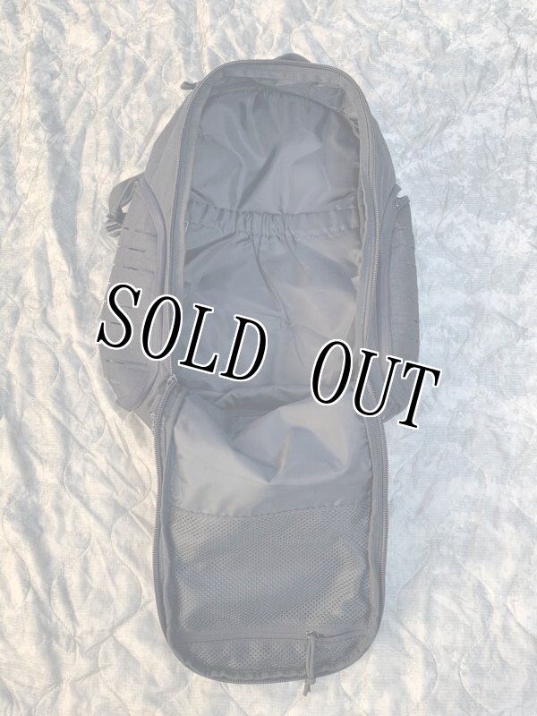 画像4: 米軍放出品  Highland Tactical アサルト バックパック (4)