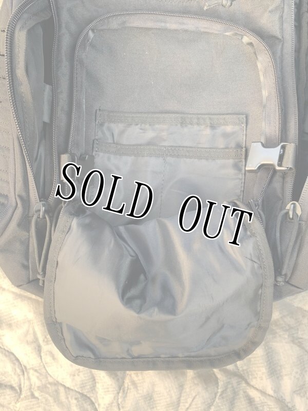 画像8: 米軍放出品  Highland Tactical アサルト バックパック (8)