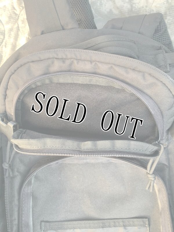 画像9: 米軍放出品  Highland Tactical アサルト バックパック (9)