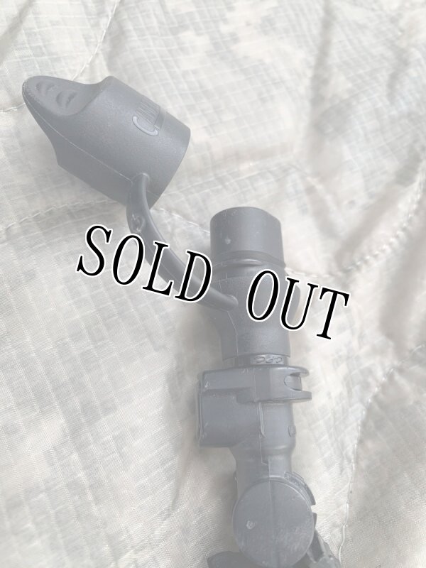 画像11: 米軍放出品　キャメルバック　THERMOBAK 3L 100OZ MIL SPEC CRUX (11)