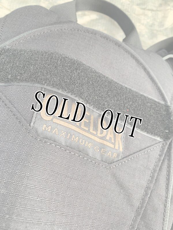 画像3: 米軍放出品　キャメルバック　THERMOBAK 3L 100OZ MIL SPEC CRUX (3)