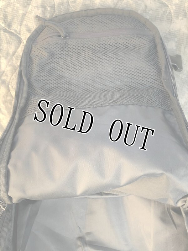 画像7: 米軍放出品  Highland Tactical アサルト バックパック (7)