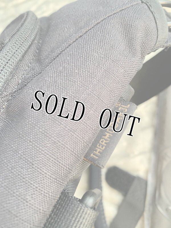 画像8: 米軍放出品　キャメルバック　THERMOBAK 3L 100OZ MIL SPEC CRUX (8)