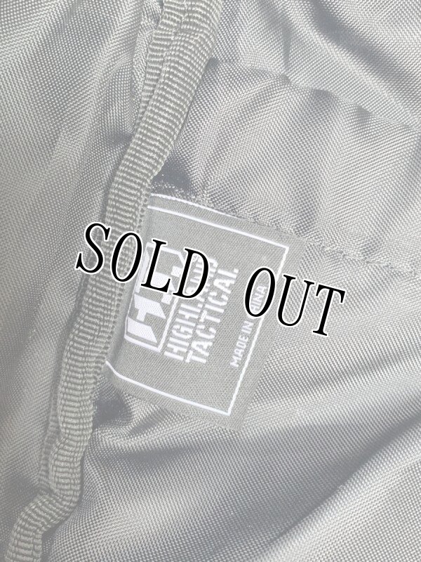 画像6: 米軍放出品  Highland Tactical アサルト バックパック (6)