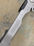 画像9: 米軍放出品 ガーバー GERBER DIESEL MULTI-PLIER (9)