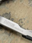 画像8: 米軍放出品 ガーバー GERBER DIESEL MULTI-PLIER (8)