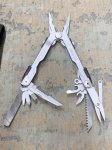 画像2: 米軍放出品 ガーバー GERBER DIESEL MULTI-PLIER (2)