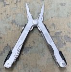 画像3: 米軍放出品 ガーバー GERBER DIESEL MULTI-PLIER (3)