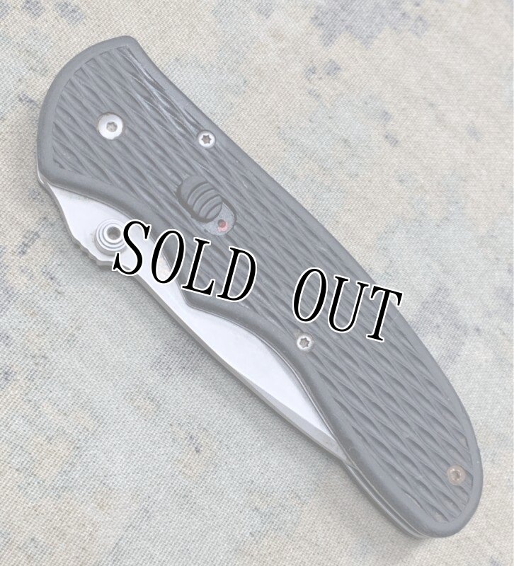 画像7: 米軍放出品 GERBER FAST DRAW ナイフ (7)