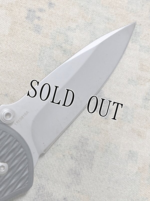 画像6: 米軍放出品 GERBER FAST DRAW ナイフ (6)