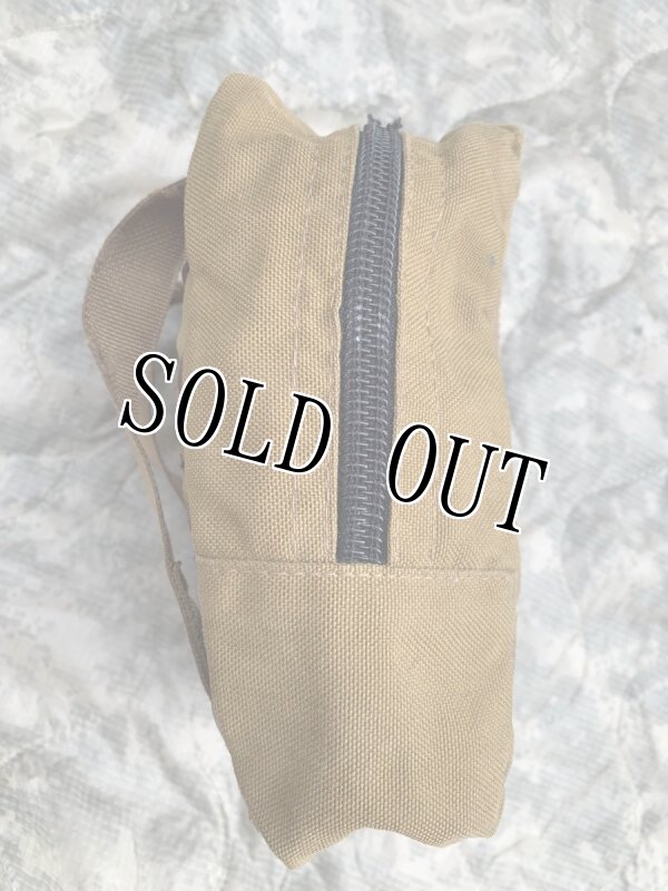 画像2: 米軍放出品  CSM TACTICAL GEAR  　メディカル　ポーチ (2)