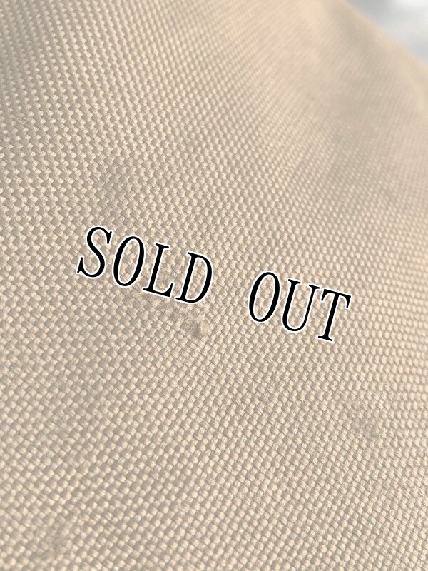 画像7: 米軍放出品　USMC　コヨーテボストンバッグ (7)