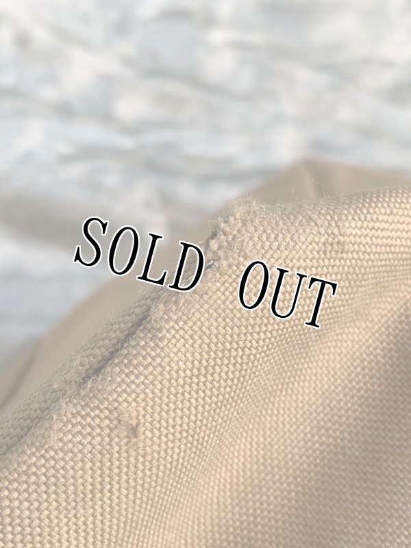 画像8: 米軍放出品　USMC　コヨーテボストンバッグ (8)