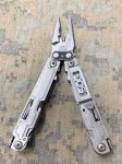 画像3: 米軍放出品　SOG Knives POWERACCESS マルチツール (3)