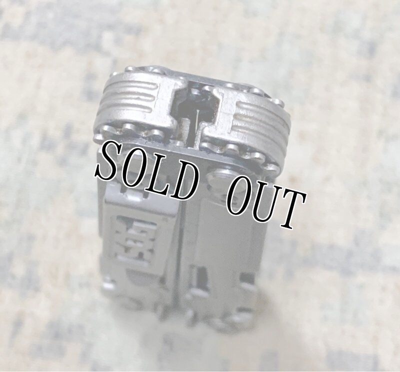 画像9: 米軍放出品　SOG Knives POWERACCESS マルチツール (9)