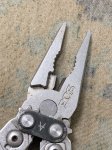 画像6: 米軍放出品　SOG Knives POWERACCESS マルチツール (6)