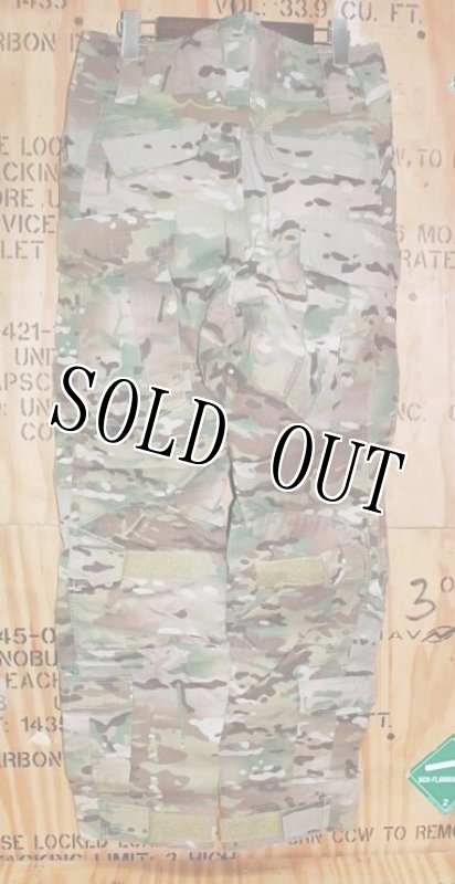画像3: 米軍実物　,Crye Precision コンバットパンツ　CP4 FR　30REGULAR (3)