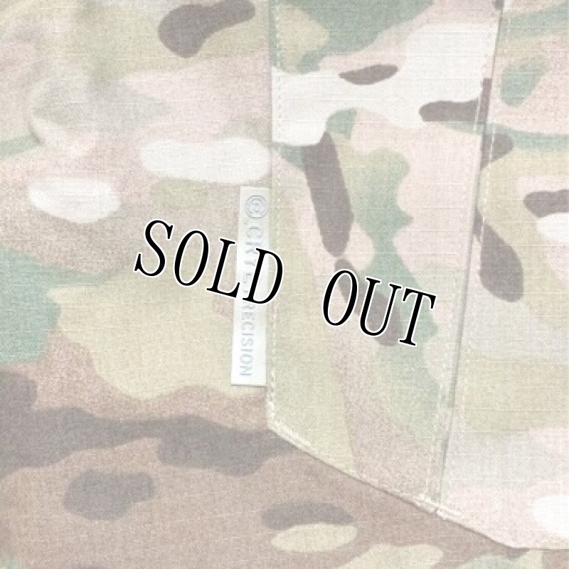 画像4: 米軍実物　,Crye Precision コンバットパンツ　CP4 FR　30REGULAR (4)