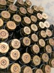 画像5: 米軍実物　薬莢　50連発　7.62mm ベルトリンクセット (5)