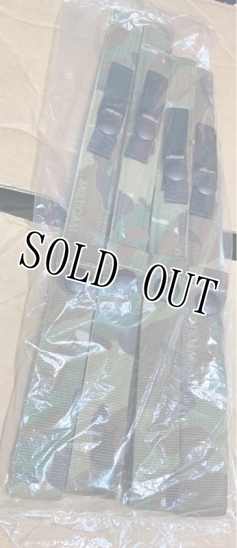 画像18: 激レア 米軍実物 CRYE PRECISIONM   アダプティブベストシステム フルセット (18)