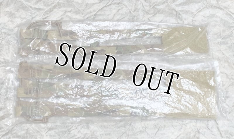 画像16: 激レア 米軍実物 CRYE PRECISIONM   アダプティブベストシステム フルセット (16)