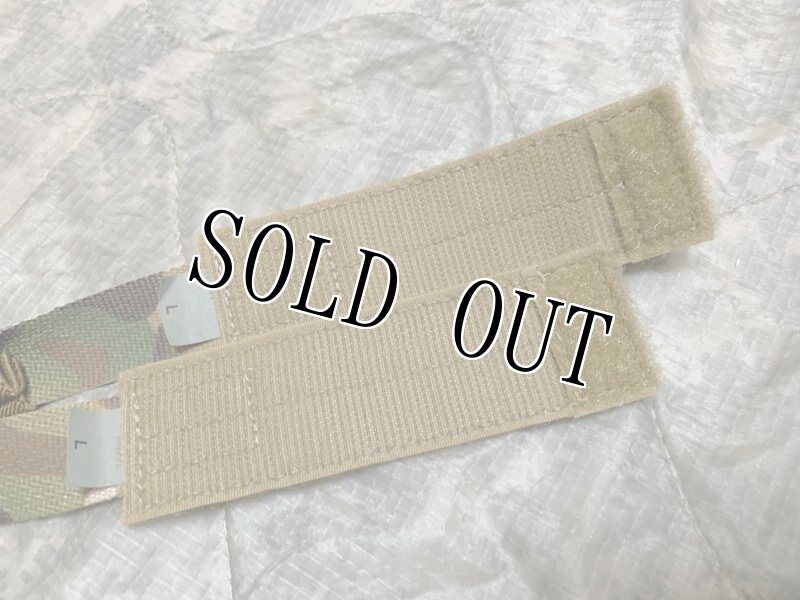 画像8: 激レア 米軍実物　CRYE PRECISIONM   アダプティブベストシステム フルセット (8)